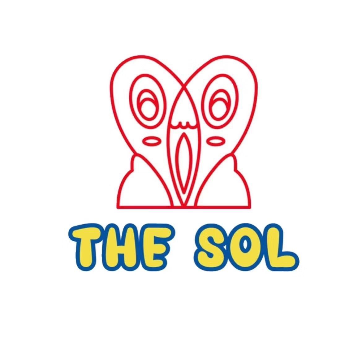 THE SOL Logo